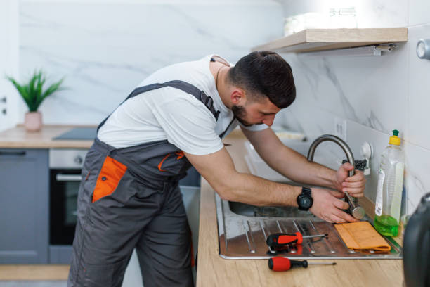 Best Faucet Repair  in Newton, NC