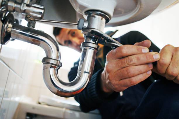 Best Shower Repair Services  in Newton, NC