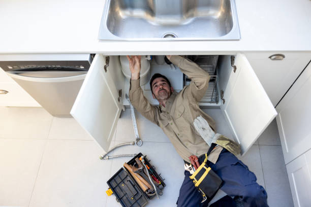 Best Water Softener Installation  in Newton, NC