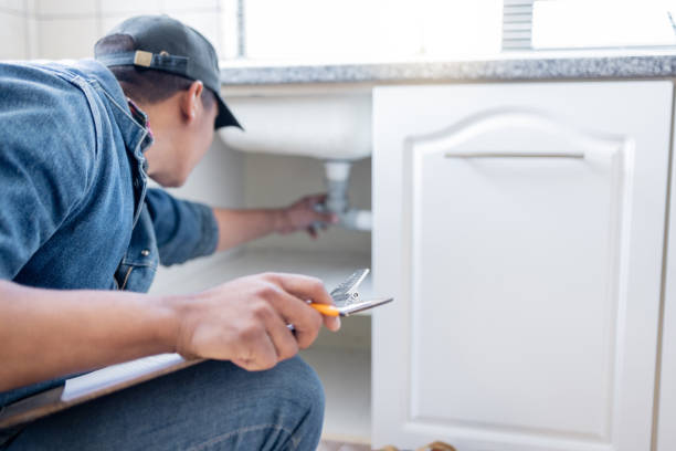 Best Pipe Repair Near Me  in Newton, NC
