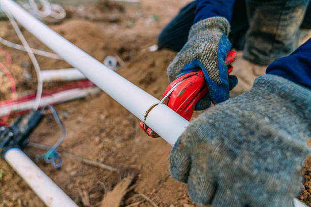 Best Water Leak Repair  in Newton, NC