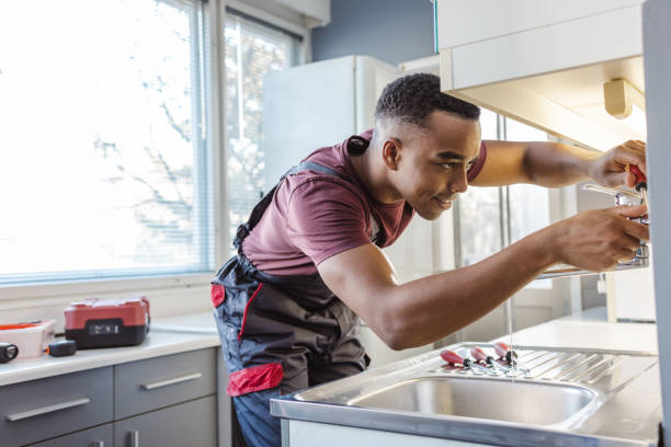 Shower Repair Services in Newton, NC