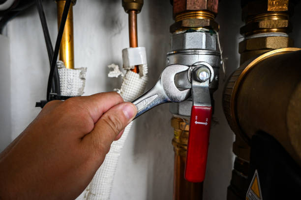 Best Sewer Line Repair  in Newton, NC
